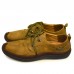 Yasna’s Loafers, Padded Foot bed, Textured Sole